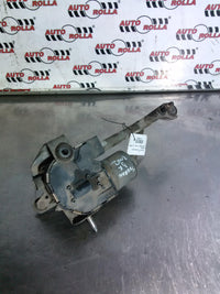 Timonerie stergatoare dreapta Volkswagen Touran, an 2006