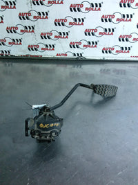 Pedala acceleratie Citroen Jumper, 2.2d, an 2006
