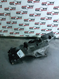 Suport accesorii Land Rover Freelander 2.2d, am 2012