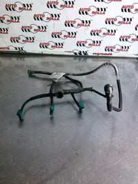 Rampa retur injectoare Land Rover Freelander, 2.2d, an 2012