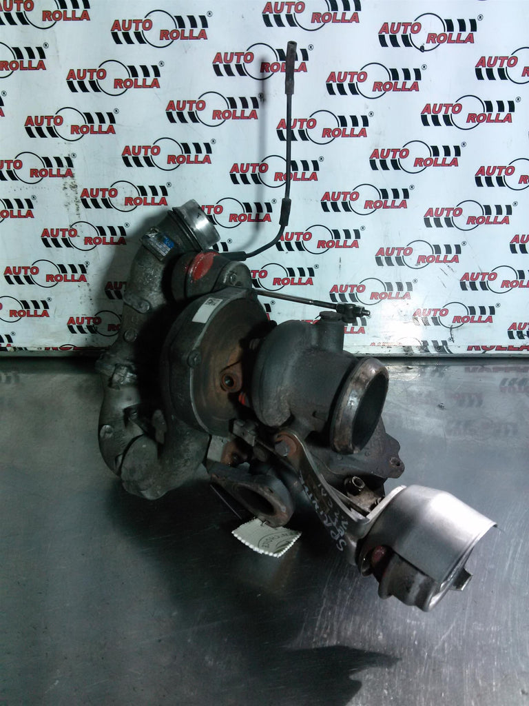 Turbina Mercedes Sprinter, 2.2d, an 2012