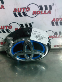 Sigla+camera Toyota Corolla 1.8S Hybrid, an 2019, 2ZR-FXE.