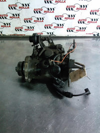 Pompa injectie Peugeot Expert, 1.6HDI an 2007.