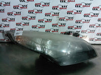 Far dreapta cu ureche rupta Renault Megane 3, 1.5 dci, an 2012, euro 5, K9K-A6
