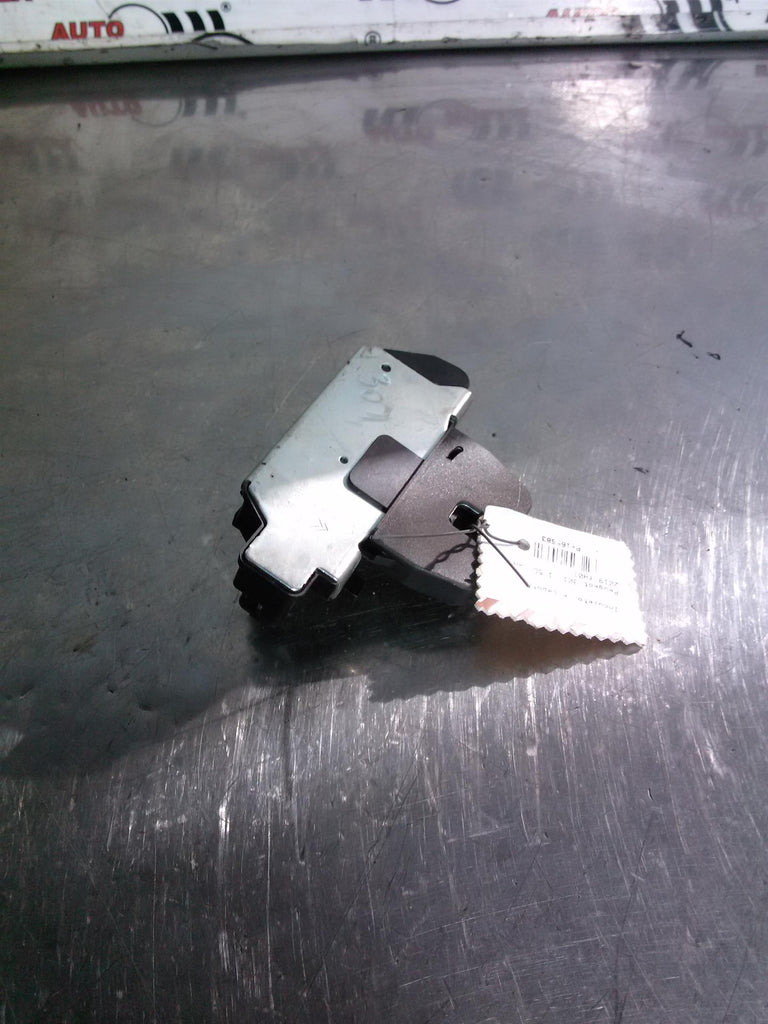 Incuietoare capota Peugeot 301, 1.5D, an 2019 YH01