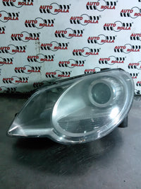 Far stanga Volkswagen Eos 2.0 FSI, an 2007, BVY