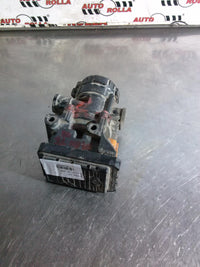 Supapa aer Man Tg, an 2006
