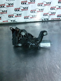 Motoras stergator spate Bmw E91, an 2006