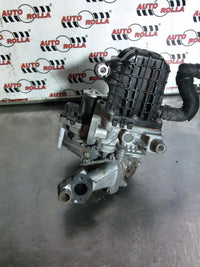 Egr+racitor Ford Kuga, 2.0d, an 2018