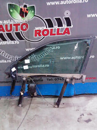 Geam stanga fata Audi A4 b6, an 2003