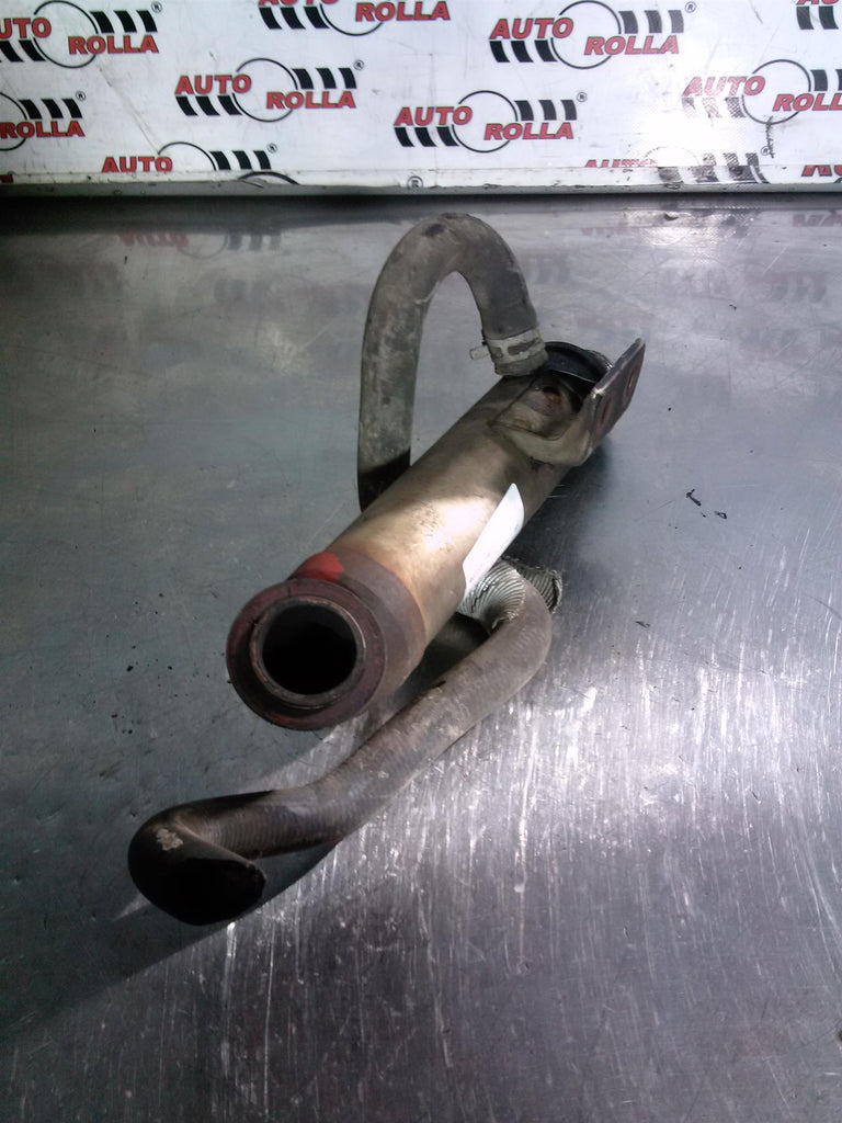 Racitor egr Ford Focus 1, 1.8tdci, an 2002