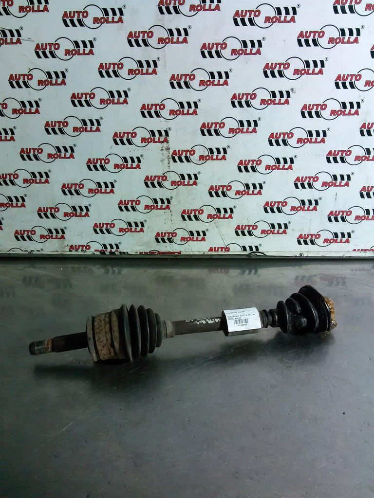 Planetara stanga Mitsubishi Colt 1.1S, an 2006, euro4