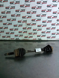 Planetara stanga Mitsubishi Colt 1.1S, an 2006, euro4