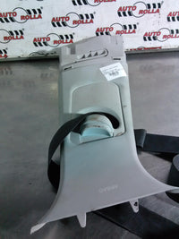 Ornament stalp dreapta fata Hyundai Tucson NX4, 1.6T-GDI, HEV, an 2021, Hybrid