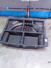 Suport accesorii portbagaj Hyundai Tucson NX4, 1.6T-GDI, HEV, an 2021, Hybrid