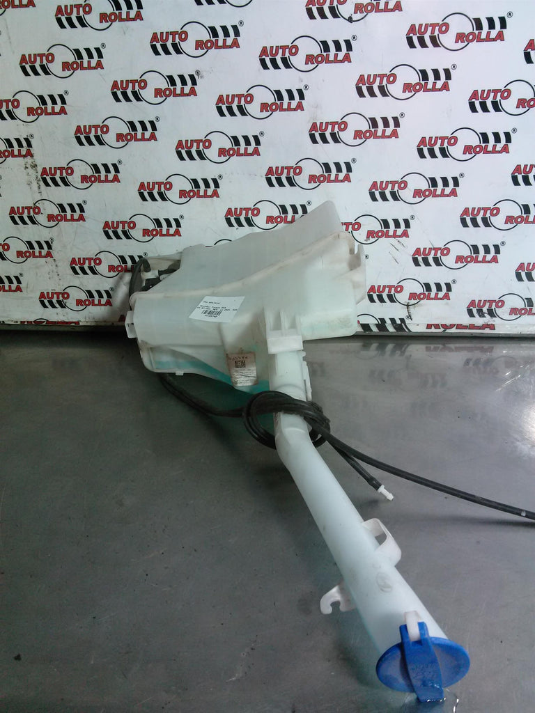 Vas spalator Hyundai Tucson NX4, 1.6T-GDI, HEV, an 2021, Hybrid