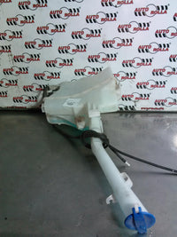 Vas spalator Hyundai Tucson NX4, 1.6T-GDI, HEV, an 2021, Hybrid