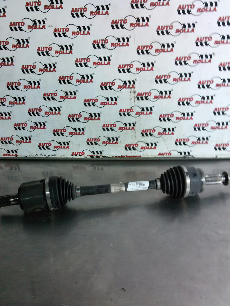 Planetara stanga fata Hyundai Tucson NX4, 1.6T-GDI, HEV, an 2021, Hybrid