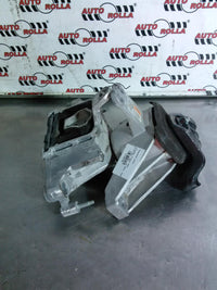 Tampoane motor Hyundai Tucson NX4, 1.6T-GDI, HEV, an 2021, Hybrid