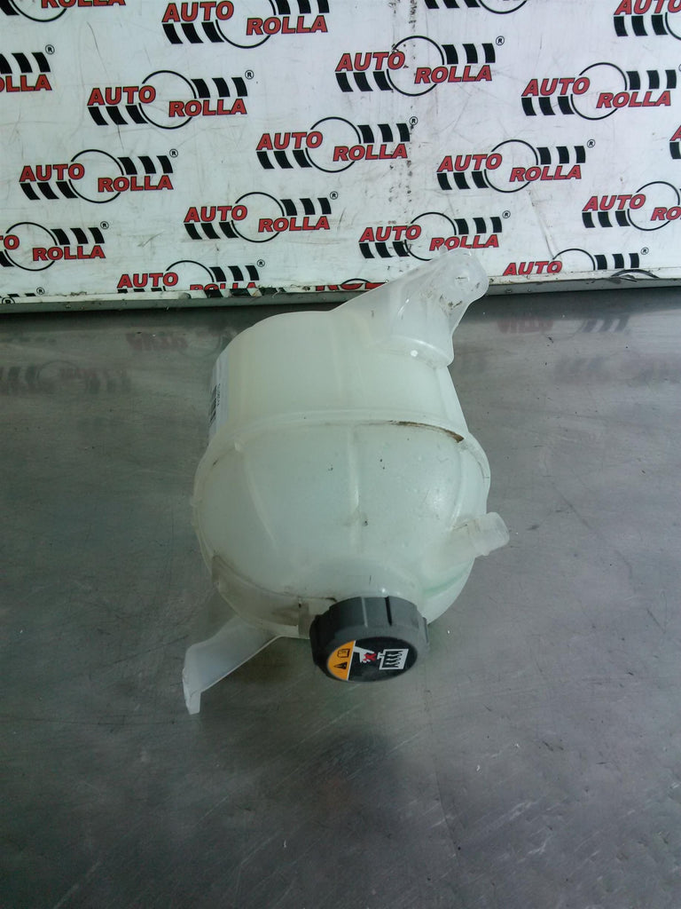 Vas expansiune Hyundai Tucson NX4, 1.6T-GDI, HEV, an 2021, Hybrid