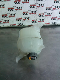 Vas expansiune Hyundai Tucson NX4, 1.6T-GDI, HEV, an 2021, Hybrid