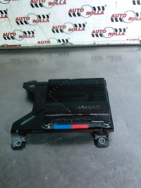 Amplificator radio Hyundai Tucson NX4, 1.6T-GDI, HEV, an 2021, Hybrid