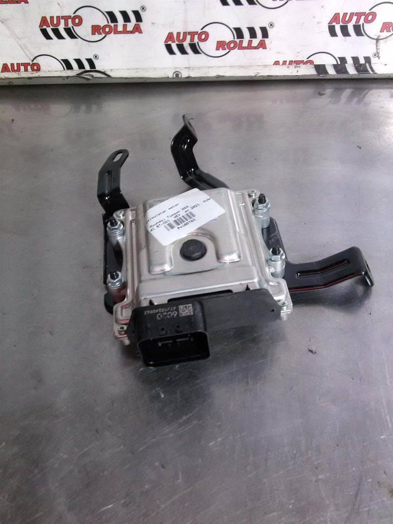 Calculator motor Hyundai Tucson NX4, 1.6T-GDI, HEV, an 2021, Hybrid