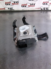 Calculator motor Hyundai Tucson NX4, 1.6T-GDI, HEV, an 2021, Hybrid