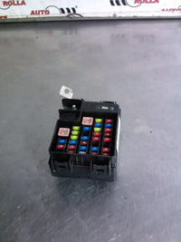 Tablou sigurante bord Hyundai Tucson NX4, 1.6T-GDI, HEV, an 2021, Hybrid