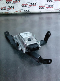 Centralina motor Hyundai Tucson NX4, 1.6T-GDI, HEV, an 2021, Hybrid
