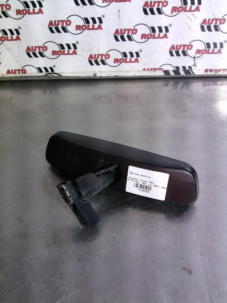 Oglinda parbriz Hyundai Tucson NX4, 1.6T-GDI, HEV, an 2021, Hybrid