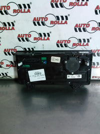 Ceasuri bord Hyundai Tucson NX4, 1.6T-GDI, HEV, an 2021, Hybrid