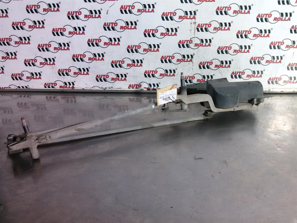 Timonerie stergatoare+motoras Volkswagen Touran  an 2007.