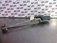 Timonerie stergatoare+motoras Volkswagen Touran  an 2007.