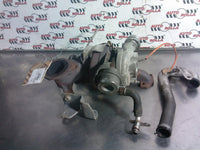 Turbina Dacia Lodgy 1.5 dci, an 2013 K9K-R8