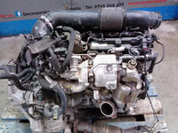 Instalatie electrica Hyundai Tucson NX4, 1.6T-GDI, an 2021, Hybrid