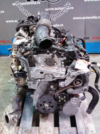 Turbina Hyundai Tucson NX4, 1.6T-GDI, an 2021, Hybrid