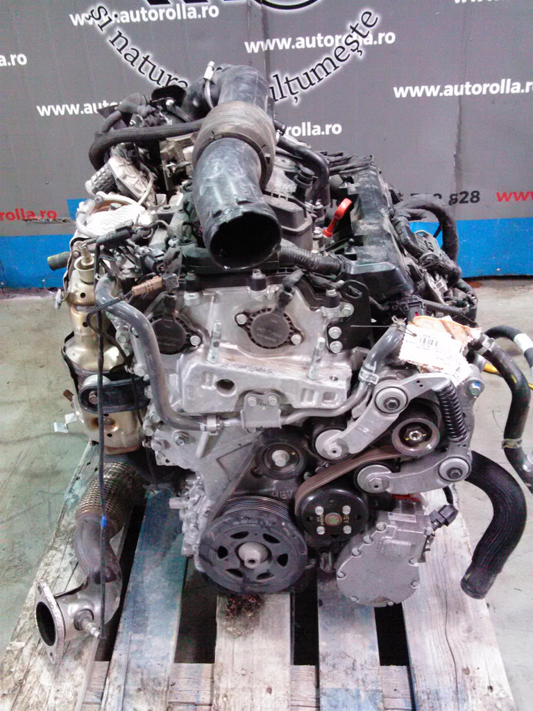 Termoflot Hyundai Tucson NX4, 1.6T-GDI, an 2021, Hybrid