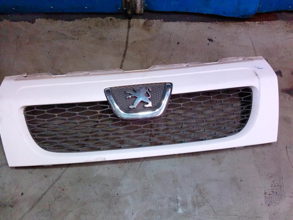 Masca fata Peugeot Boxer, 2.2HDI an 2007