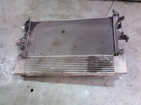 Radiator apa Peugeot Boxer, 2.2HDI an 2007
