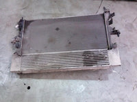 Radiator intercooler Peugeot Boxer, 2.2HDI an 2007