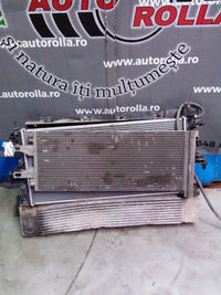 Electroventilator Peugeot Boxer, 2.2HDI an 2007