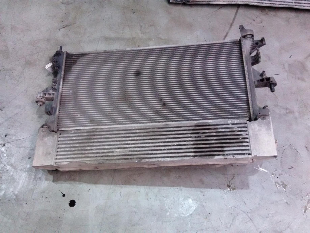 Electroventilator Peugeot Boxer, 2.2HDI an 2007