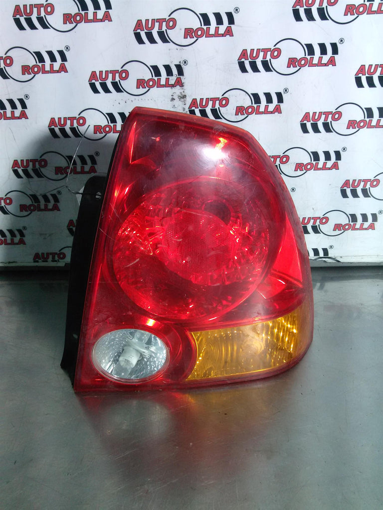 Stop dreapota Hiunday Accent an 2005