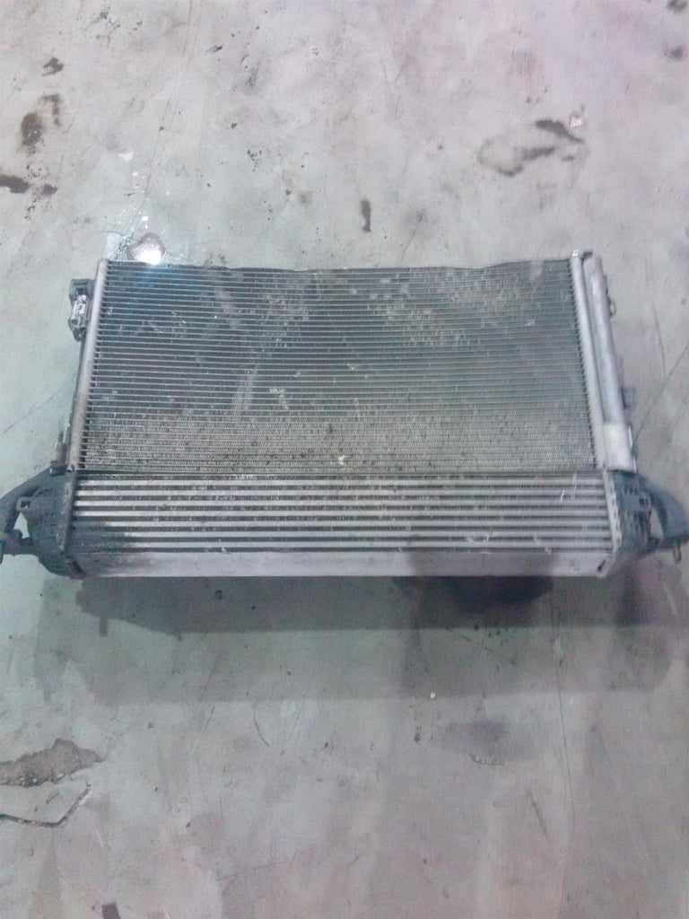 Radiator apa Renault Laguna 3, 1.5 dci, an 2010