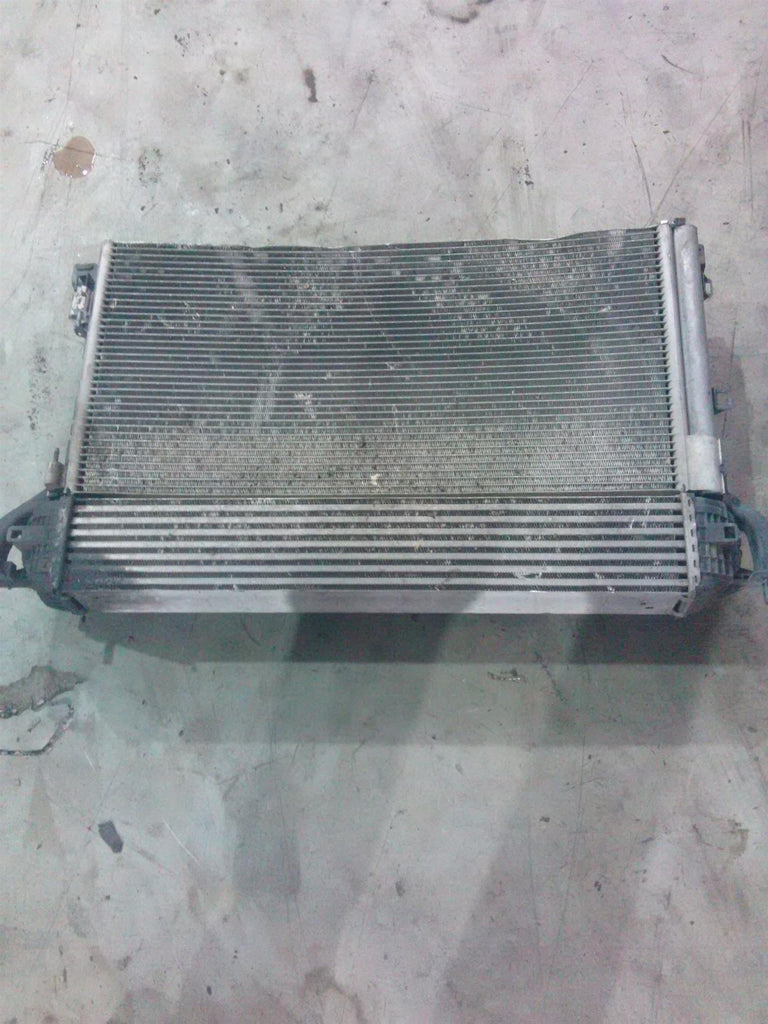 Radiator intercooler Renault Laguna 3, 1.5 dci, an 2010