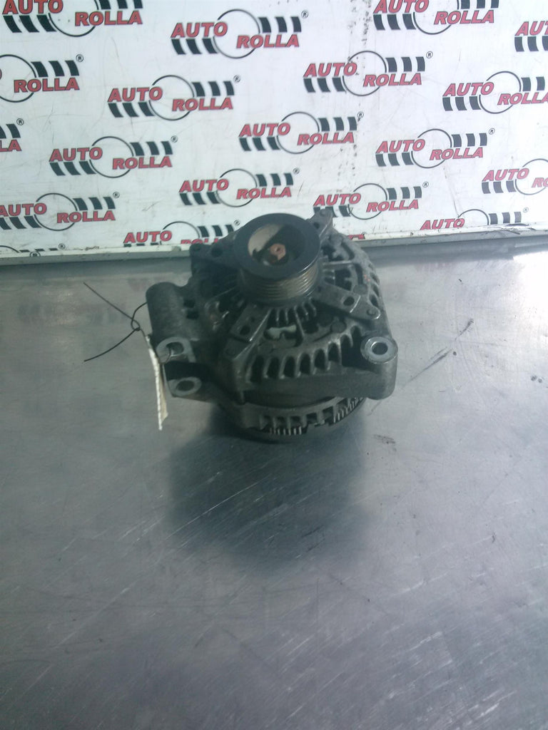 Alternator Range Rover Vogue, 4.4 d an 2015.