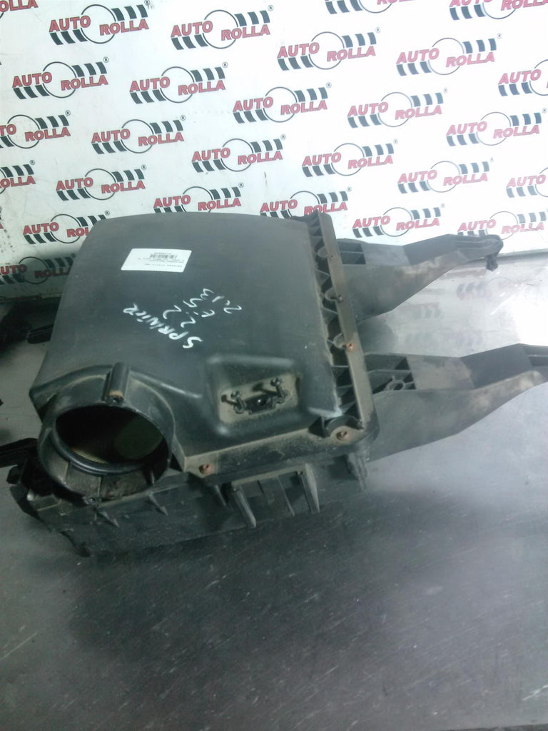 Carcasa filtru aer Mercedes Sprinter, 2.2CDI, an 2011 euro 5.