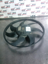 Electroventilator Fiat Ducato 2.2HDI an 2008.
