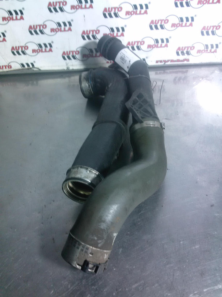 Furtune Volkswagen Touran 1.9 tdi, an 2006.